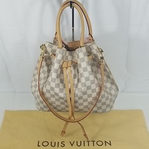 SOLD- Louis Vuitton Girolata preowned